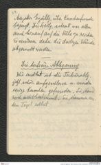 Seite 26, Tagebuch "Stein a/Donau | hinten Landersdorf" (NHMW-PRAE-BBB-34)
